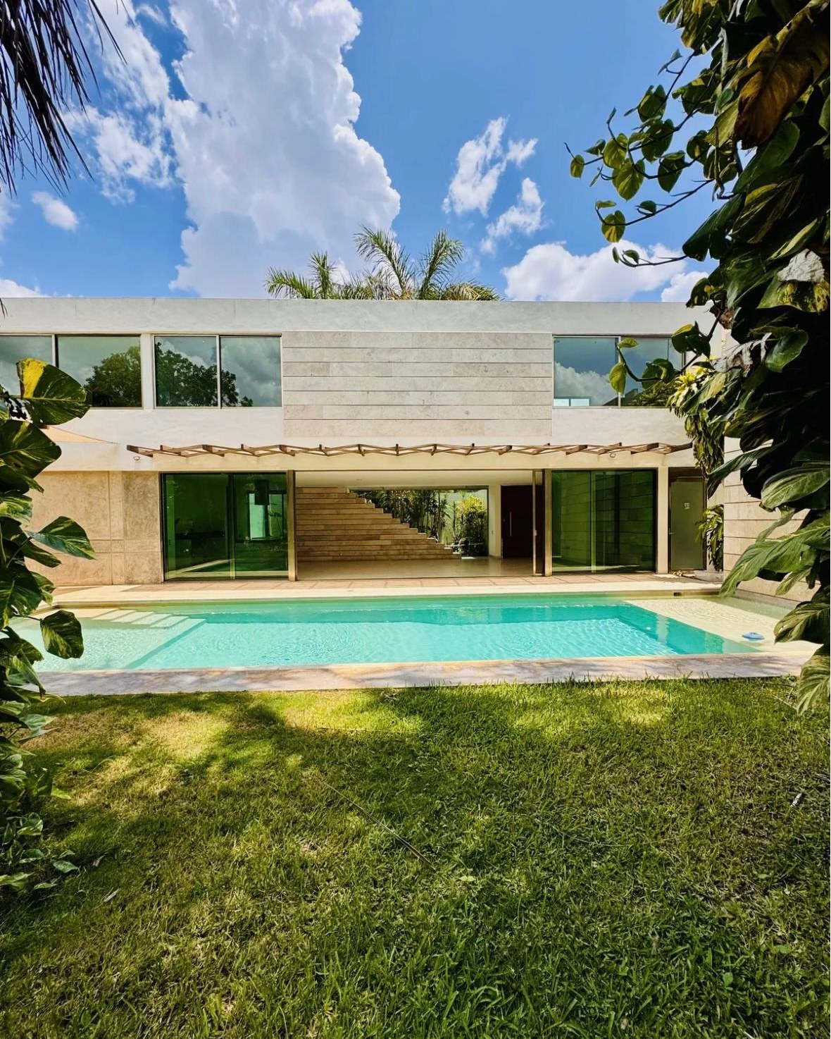 Beautiful home in Mérida